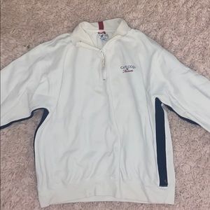 cape cod crew neck